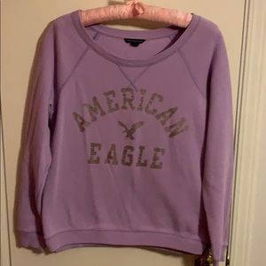 America Eagle Sweatshirt